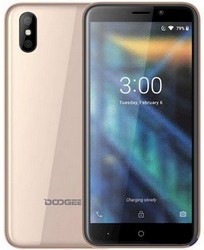 Прошивка телефона Doogee X50 в Саратове
